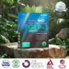 [Official Authorized Store] TLOPA® GLP-1 Slimming & Health Ultra Concentrated Essence Liquid Pearls - NAD+ Moringa & ACV (✅speedy, long-lasting, addressing diabetes, obesity, and cardiovascular diseases) - ⚡Developed by the Obesity Society