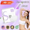 TLOPA® 𝐋𝐚𝐥𝐮𝐭𝐢𝐝𝐞 Nano Microneedle Patch