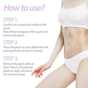 TLOPA® 𝐋𝐚𝐥𝐮𝐭𝐢𝐝𝐞 Nano Microneedle Patch