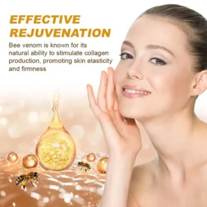 TLOPA® Botox Bee Venom Wrinkle Removal Cream