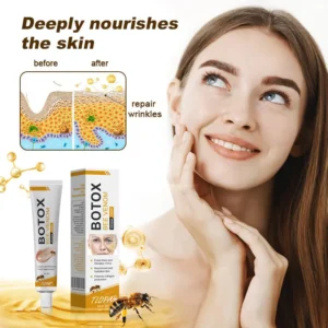 TLOPA® Botox Bee Venom Wrinkle Removal Cream