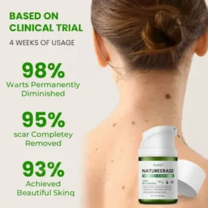 TLOPA® SUPER NatureErase Instant Mole & Spot Cream