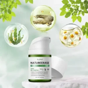 TLOPA® SUPER NatureErase Instant Mole & Spot Cream