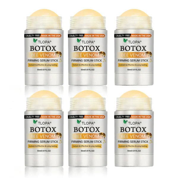 TLOPA® Botox Bee Venom Firming Serum Stick