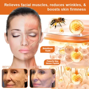 TLOPA® Botox Bee Venom Firming Serum Stick