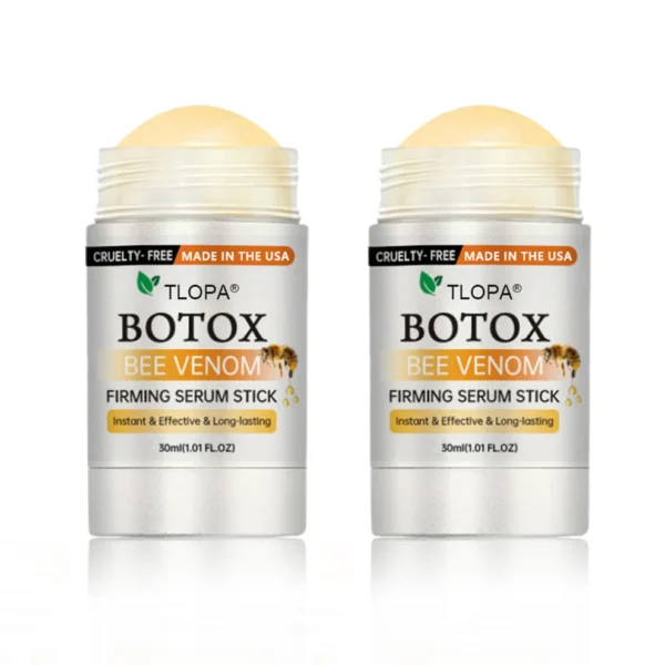 TLOPA® Botox Bee Venom Firming Serum Stick