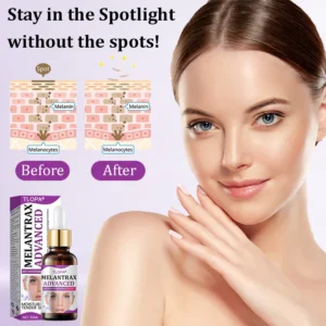 TLOPA® MelantraX Advanced Anti-Hyperpigmentation Essence