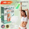 𝗧𝗟𝗢𝗣𝗔® 𝗚𝗜𝗣+𝗚𝗟𝗣-𝟭 Nano Microneedle Patch