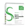 𝗧𝗟𝗢𝗣𝗔® 𝗚𝗟𝗣-𝟭 Nano Microneedle Patch