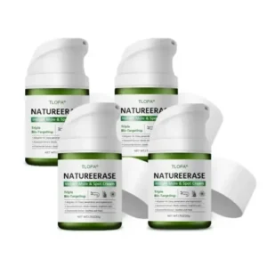 𝗧𝗟𝗢𝗣𝗔® Alligator Oil NatureErase Instant Mole & Spot Cream