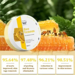 𝗧𝗟𝗢𝗣𝗔® Bee VenomSkin Restoration Cream