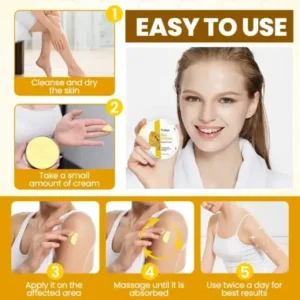 𝗧𝗟𝗢𝗣𝗔® Bee VenomSkin Restoration Cream