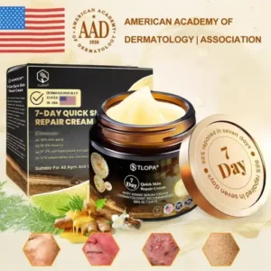 TLOPA® 7-Day Multi-Effect All-in-One Skincare Cream