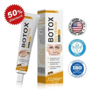 TLOPA® Advanced Anti-Wrinkle Firming Cream