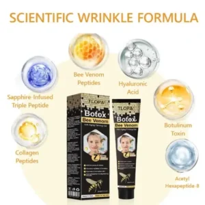 TLOPA® Botox Bee Venom Anti-Aging Firming Gel