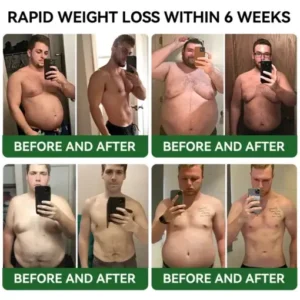TLOPA® GLP-1 Slimming & Health Boost Drops