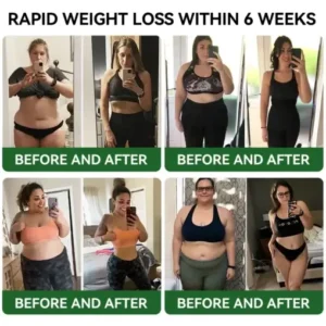 TLOPA® GLP-1 Slimming & Health Boost Drops