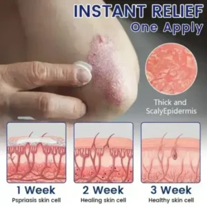 Cougex® DermaSooth Repair Cream