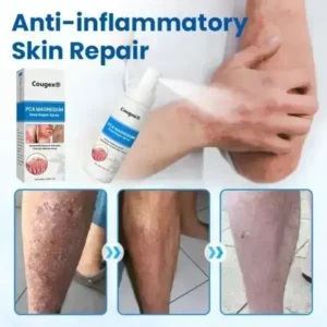 Cougex® PCA Magnesium Deep Repair Spray