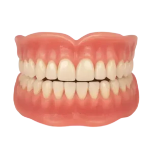 SmileFitPro™–Advanced Custom-Fit Functional Dentures