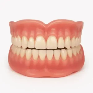 SmileFitPro™–Advanced Custom-Fit Functional Dentures