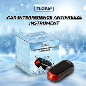 TLOPA® Car Interference Antifreeze Instrument