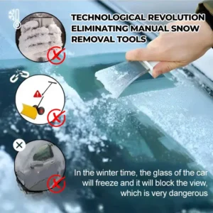 TLOPA® Car Interference Antifreeze Instrument