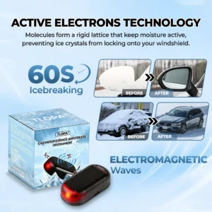 TLOPA® Car Interference Antifreeze Instrument