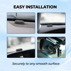 TLOPA® Car Interference Antifreeze Instrument