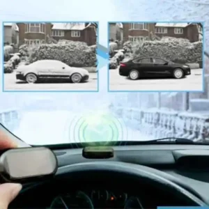TLOPA® Car Interference Antifreeze Instrument