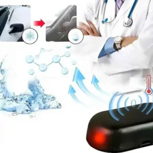 TLOPA® Car Interference Antifreeze Instrument